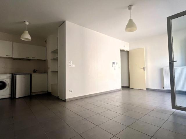 Appartement 1 pièce 30 m²