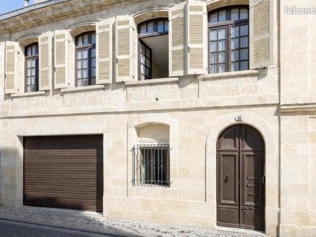 Appartement 1 pièce 30 m²