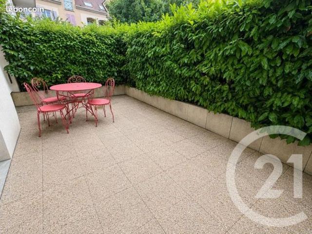 Appartement 1 pièce 30 m²