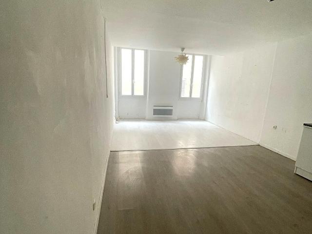 Appartement 1 pièce 30 m²
