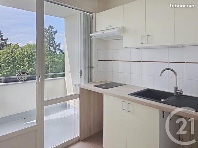 Appartement 1 pièce 30 m²