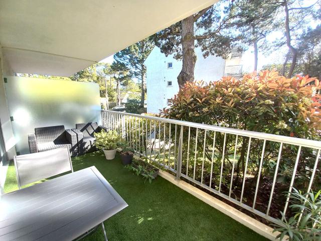 Appartement 1 pièce 30 m²