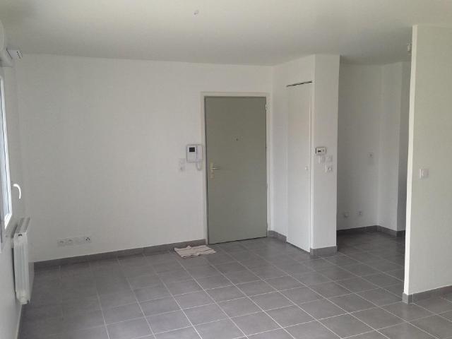 Appartement 1 pièce 30 m²