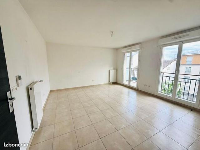 Appartement 1 pièce 30 m²
