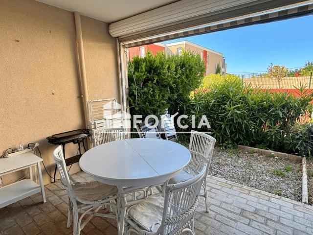 Appartement 1 pièce 30 m²