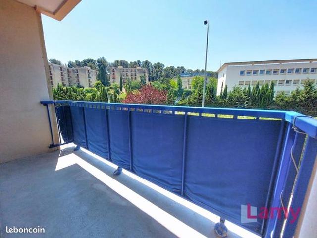 Appartement 1 pièce 30 m²