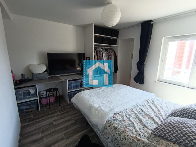 Appartement 1 pièce 30 m²
