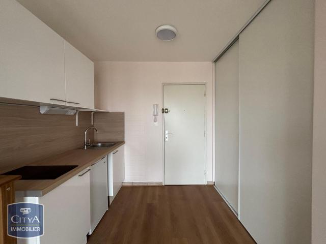 Appartement 1 pièce 30 m²