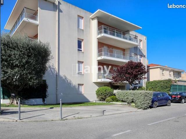 Appartement 1 pièce 30 m²