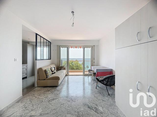 Appartement 1 pièce 30 m²