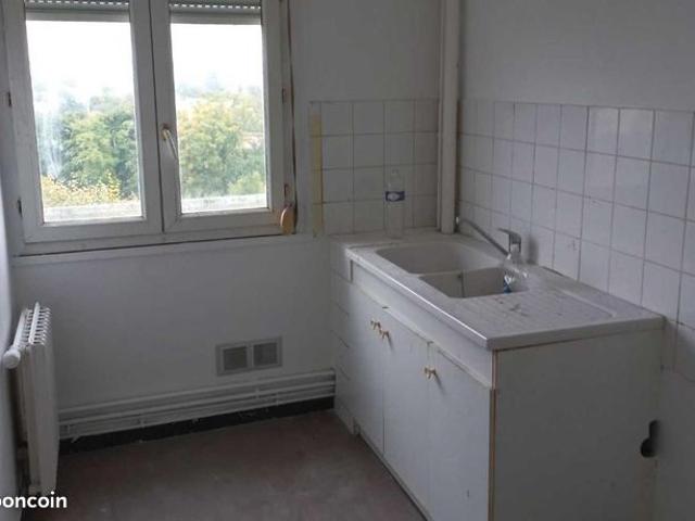 Appartement 1 pièce 30 m²