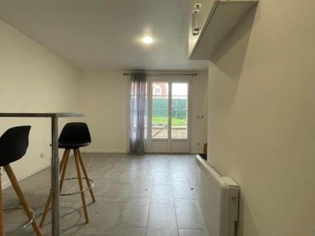 Appartement 1 Pièce 30 m²