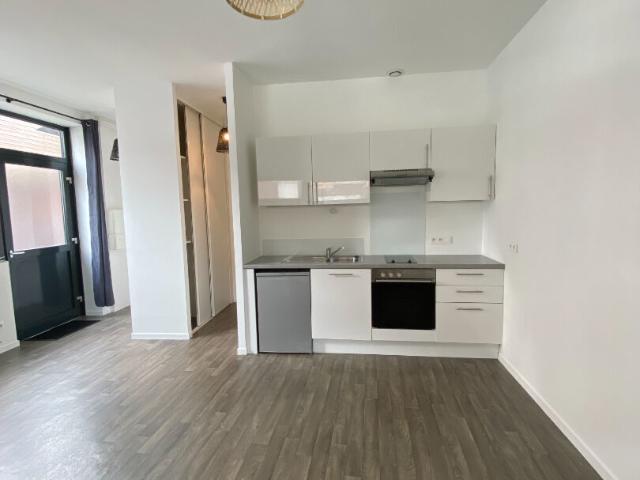 Appartement 1 pièce 30 m²