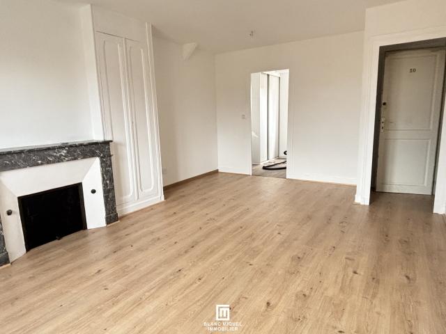 Appartement 1 pièce 30 m²