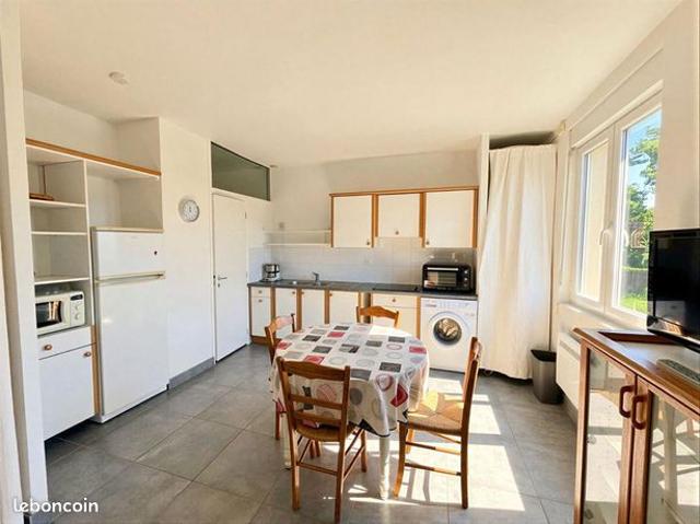 Appartement 1 pièce 30 m²