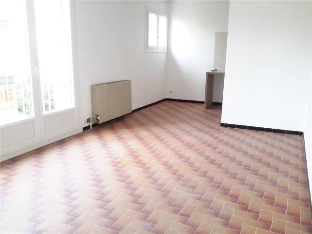 Appartement 1 pièce 30 m²