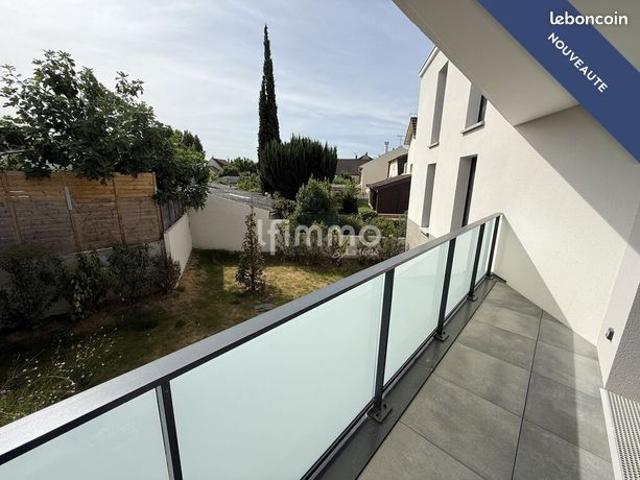 Appartement 1 pièce 30 m²