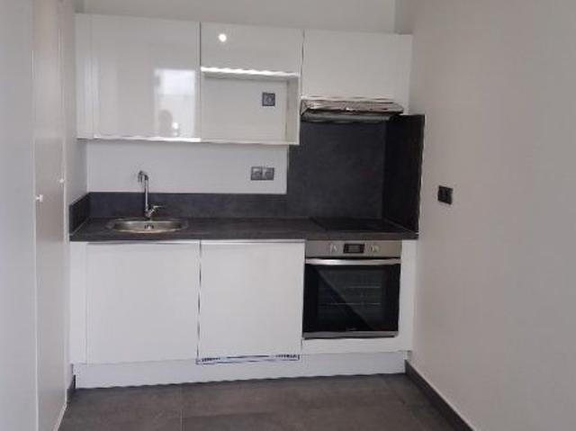 Appartement 1 Pièce 30 m²