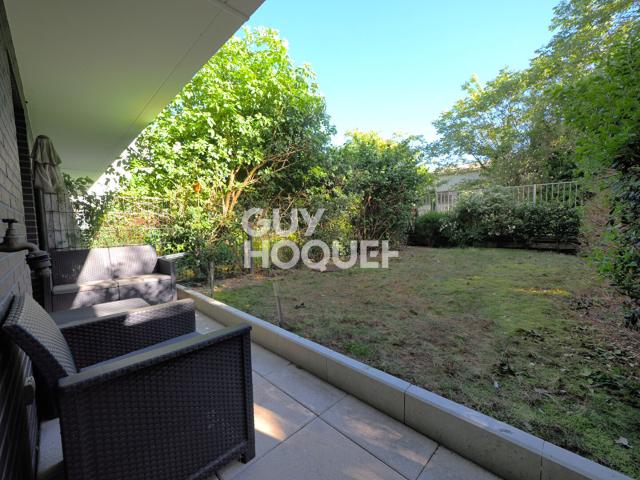 Appartement 1 pièce 30 m²