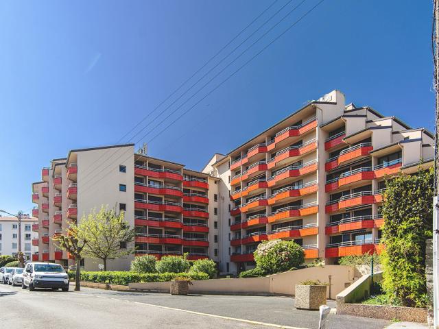 Appartement 1 pièce 30 m²