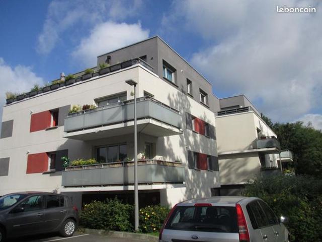 Studio 1 pièce 30 m²