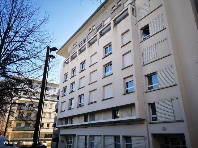 Appartement 1 pièce 30 m²