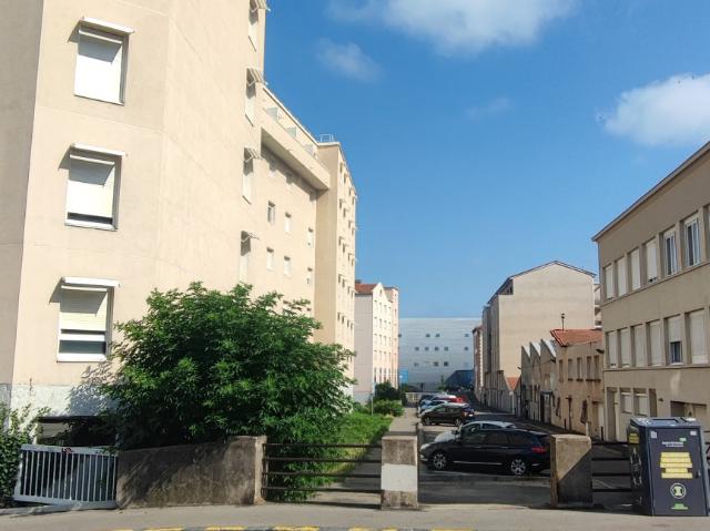 Appartement 1 pièce 30 m²