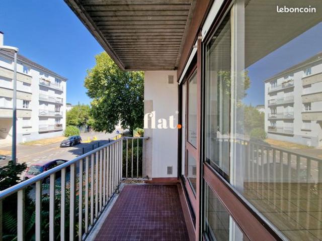 Appartement 1 pièce 30 m²