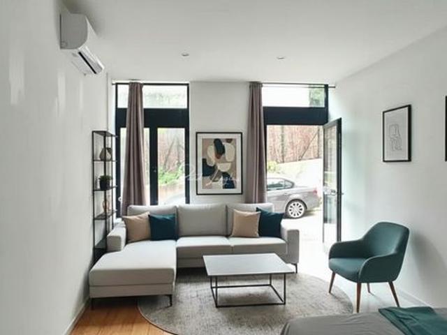 Appartement 1 pièce 30 m²