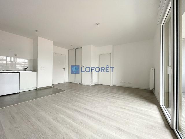 Appartement 1 pièce 30 m²