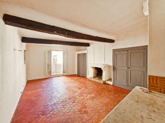 Appartement 1 pièce 30 m²