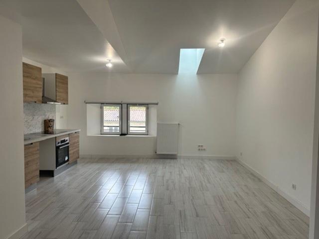 Appartement 1 pièce 30 m²