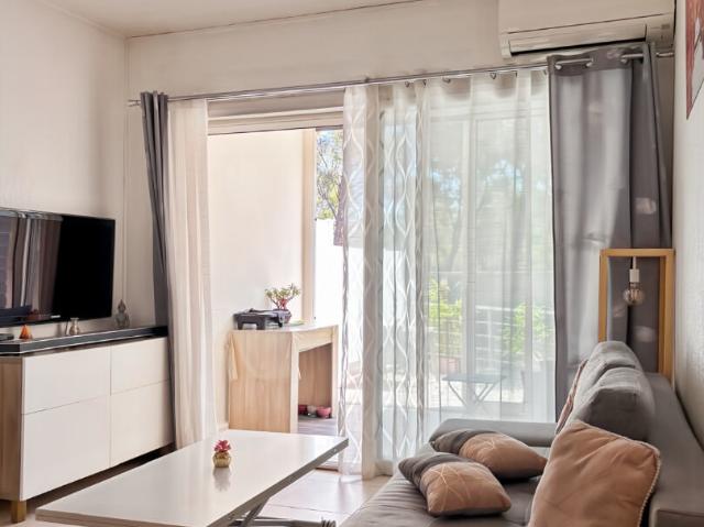 Appartement 1 pièce 30 m²