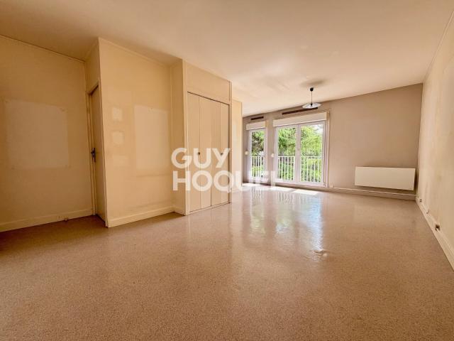Appartement 1 pièce 30 m²