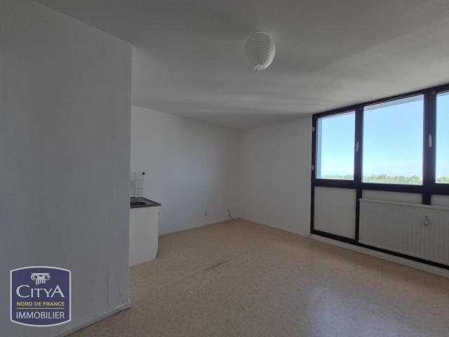 Appartement 1 pièce 30 m²