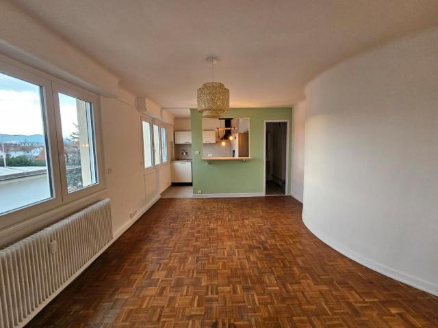Appartement 1 pièce 30 m²