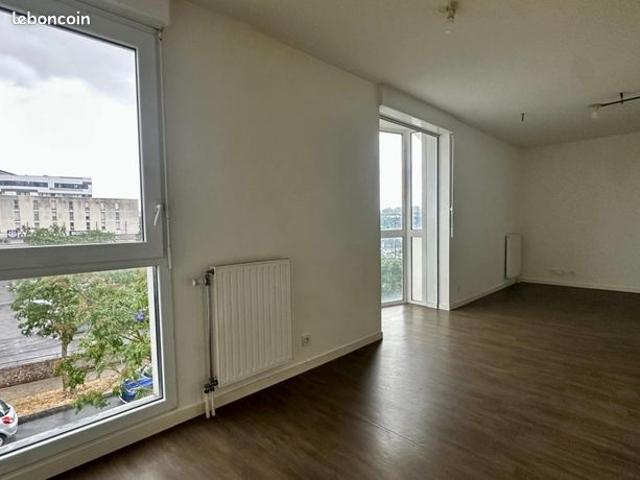 Appartement 1 pièce 29 m²