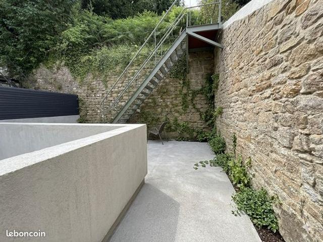 Appartement 1 pièce 30 m²