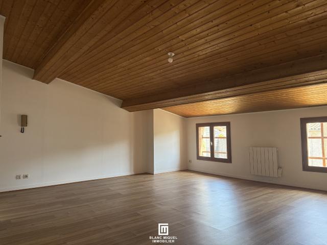 Appartement 1 pièce 30 m²