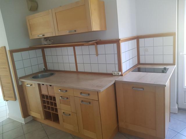 Appartement 1 pièce 30 m²