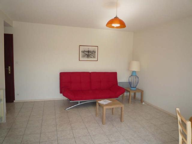 Appartement 1 pièce 30 m²
