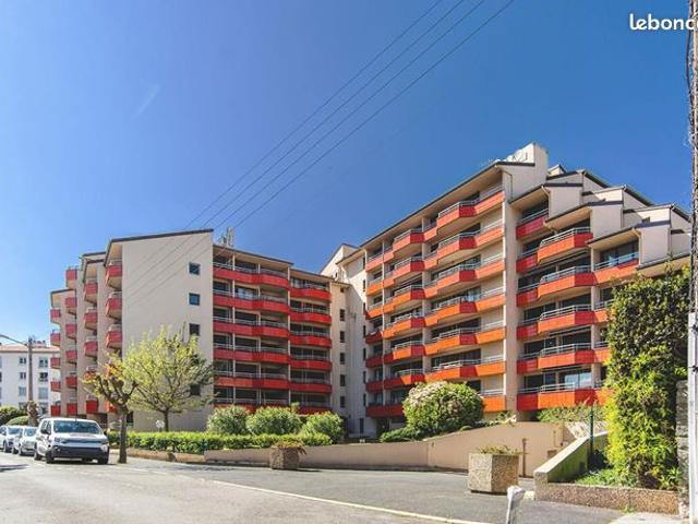 Appartement 1 pièce 30 m²