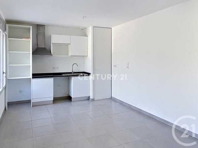 Appartement 1 pièce 30 m²