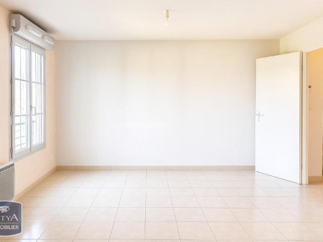 Appartement 1 pièce 30 m²