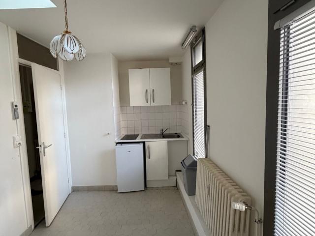 Appartement 1 pièce 30 m²