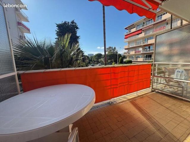 Appartement 1 pièce 30 m²