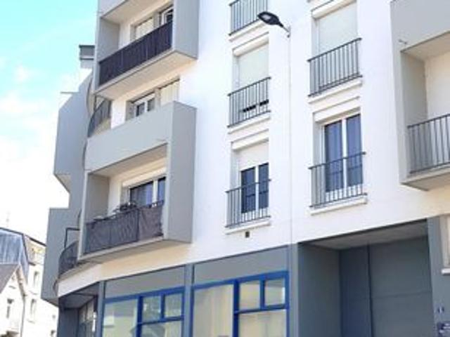 Appartement 1 pièce 30 m²