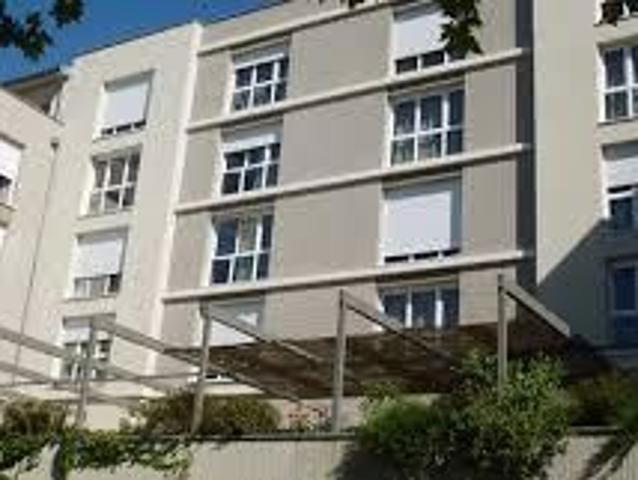 Appartement 1 pièce 30 m²