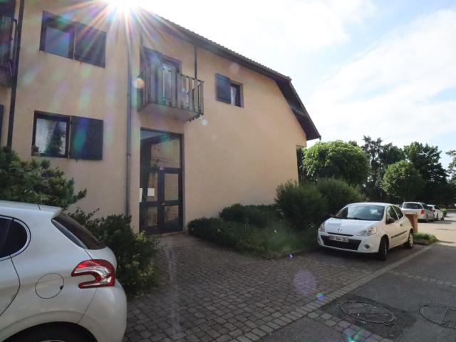 Appartement 1 pièce 30 m²
