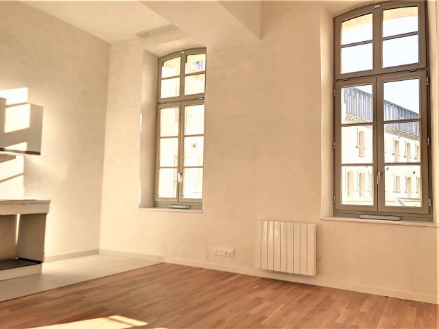 Appartement 1 pièce 30 m²
